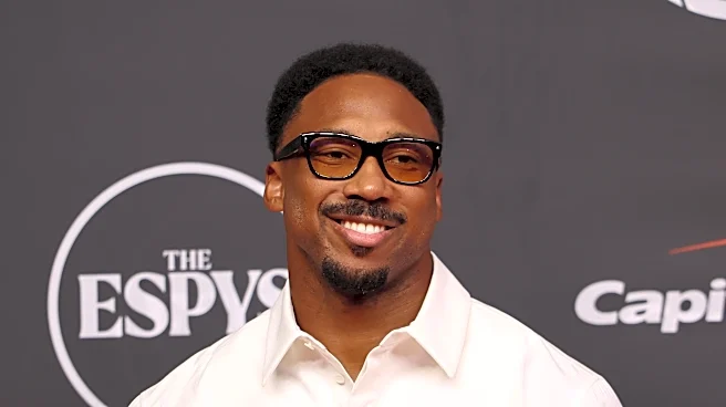Despite previous statement, Rams DE Myles Garrett looks to cut another Cleveland tie
