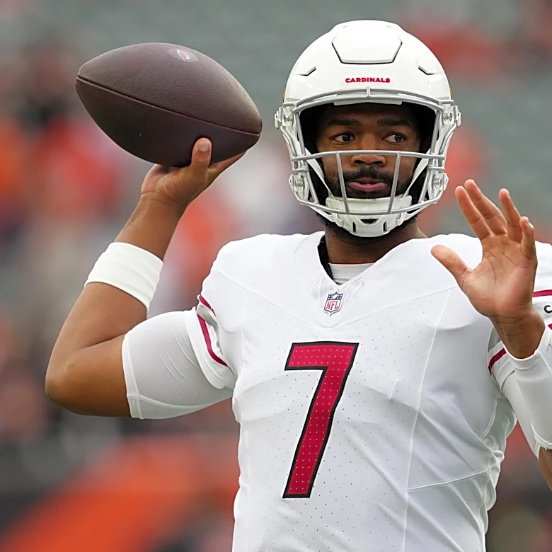 Arizona Cardinals give Jacoby Brissett his raise