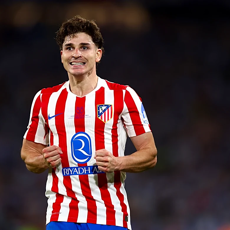 Julian Alvarez to push for exit as Barcelona ‘now realize’ Atletico Madrid will not change stance