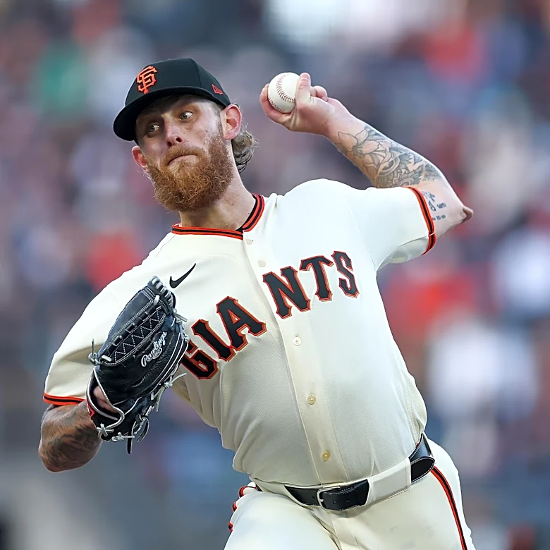 7/26 Gamethread: Giants vs. Angels