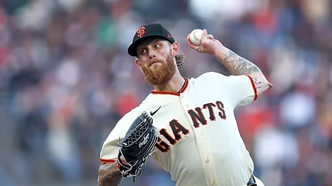 7/26 Gamethread: Giants vs. Angels