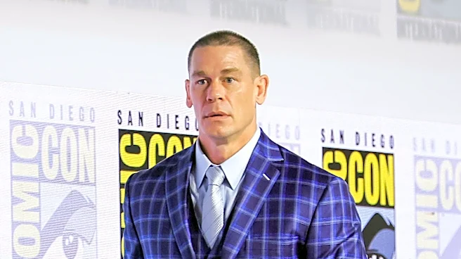 John Cena is now withholding updates on his ‘Classic’ event