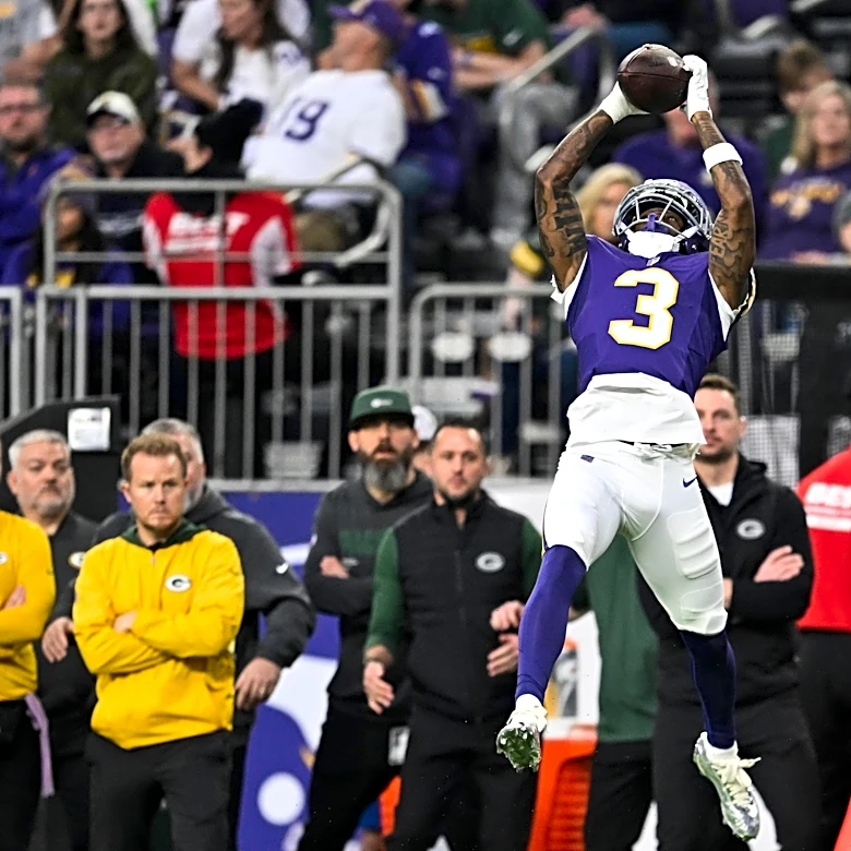 Minnesota Vikings News and Links: It’s About To Go Down!