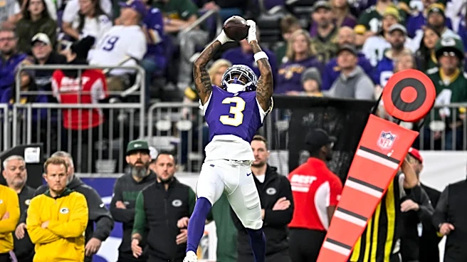 Minnesota Vikings News and Links: It’s About To Go Down!