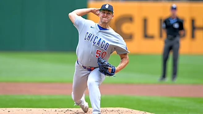 Pirates 8, Cubs 7: It’s time to take Jameson Taillon out of the rotation