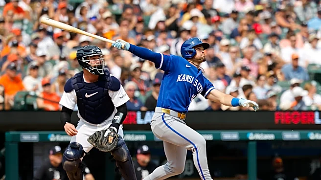 Tigers bullpen blows another late lead