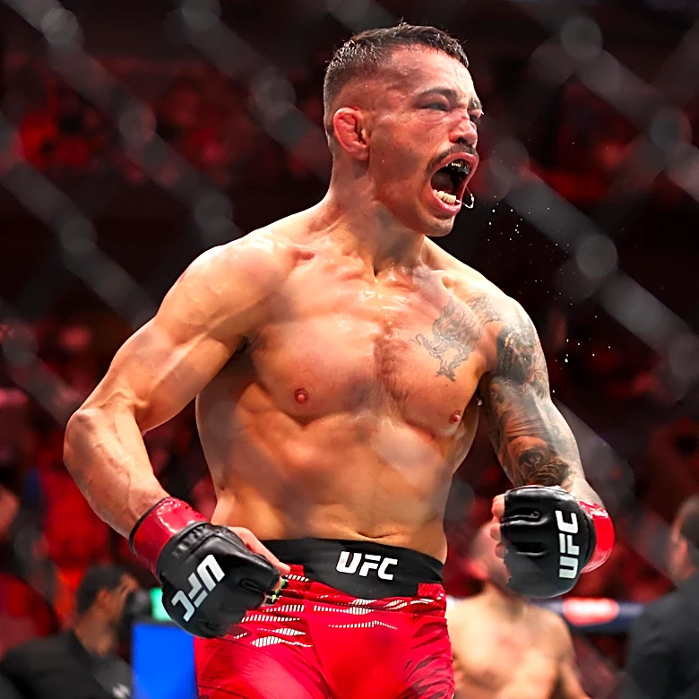 2 new fights added to Noche UFC, including Dan Ige’s bantamweight debut