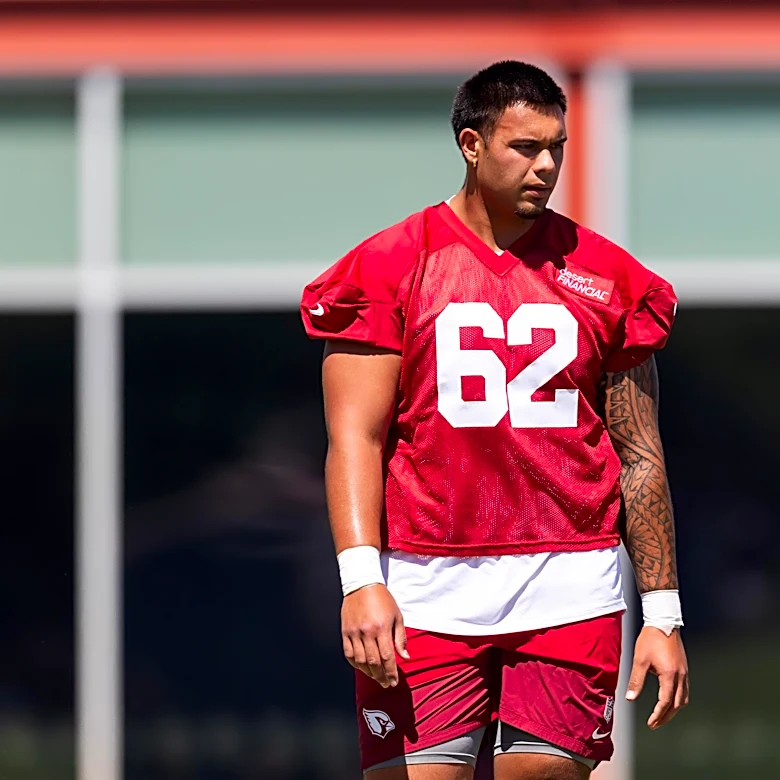 NFL training camp rosters loaded with ex-Arizona players