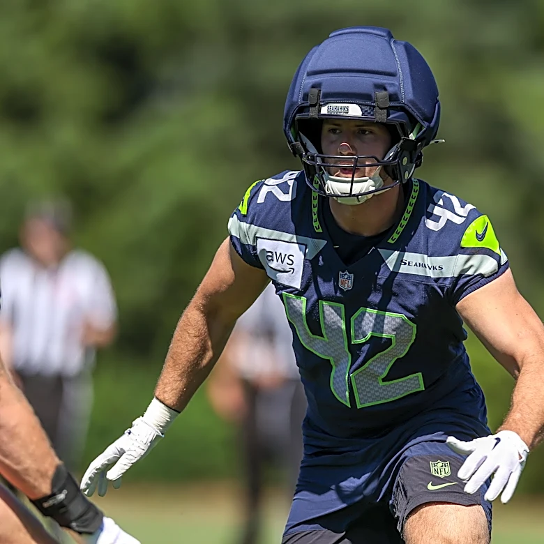 Seattle Seahawks 2026 training camp preview: Which UDFAs have the best shot to make the team?