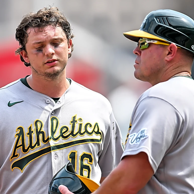 A’s Lose Finale (And Series) To Twins 11-8