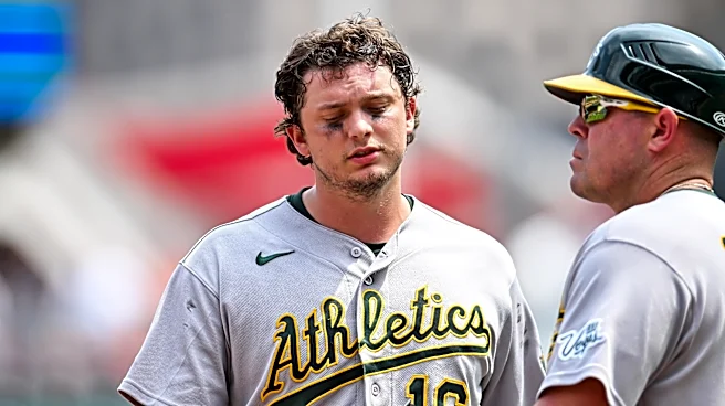 A’s Lose Finale (And Series) To Twins 11-8