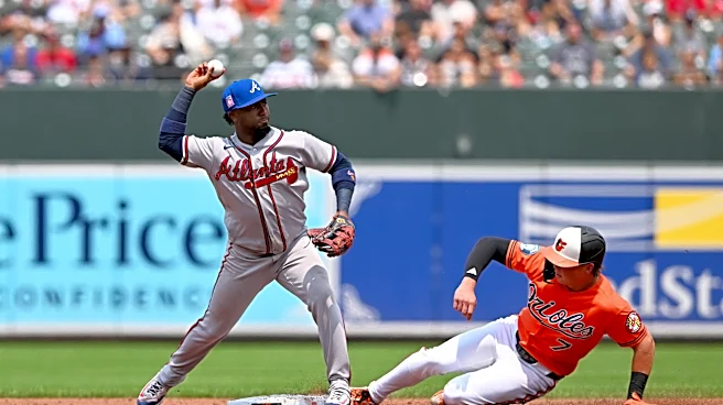 Orioles lose heartbreaker to Braves in 3-2, 11-inning defeat