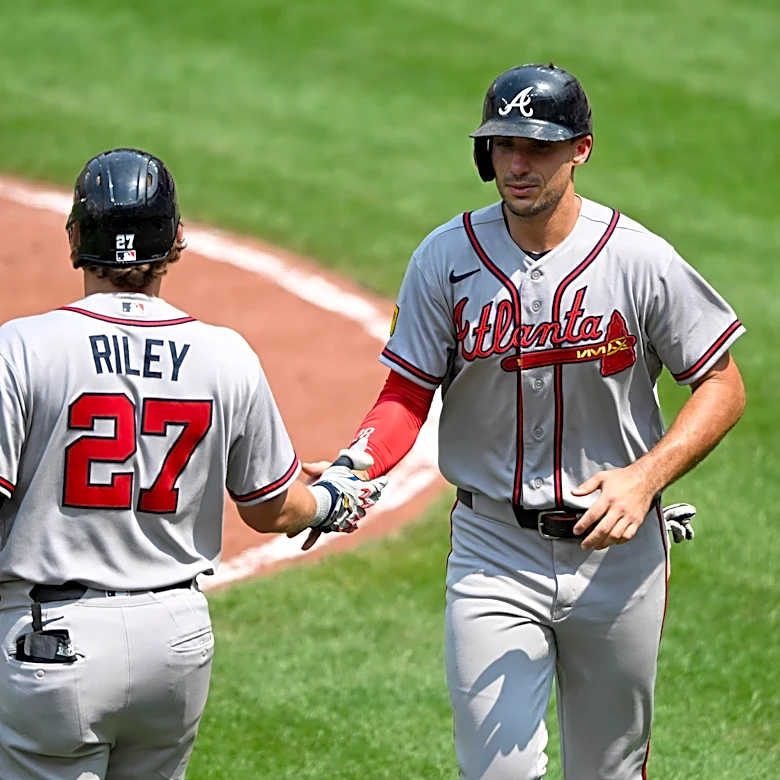 Braves pull off miraculous extra-innings series win over Orioles