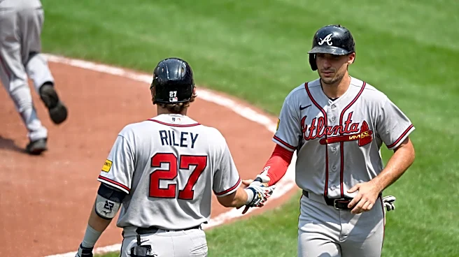 Braves pull off miraculous extra-innings series win over Orioles