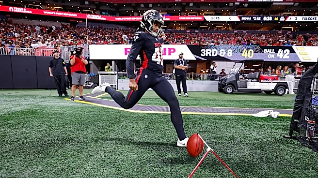 Packers to work out kicker Lenny Krieg on Monday