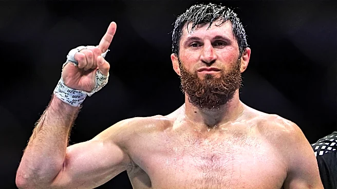 Matches to make after busy combat sports weekend including UFC, PFL and boxing