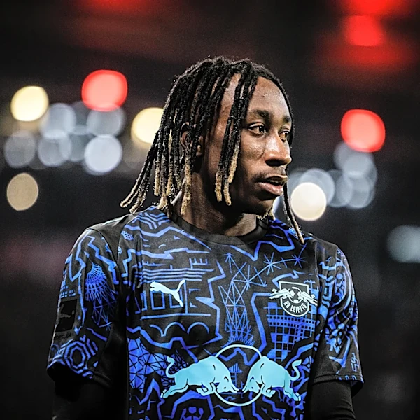 No deal yet between Real Madrid, RB Leipzig for Yan Diomandé