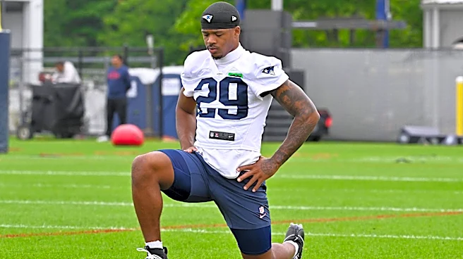 What moving Jeremiah Webb to IR after Gabe Jacas signing means for the Patriots