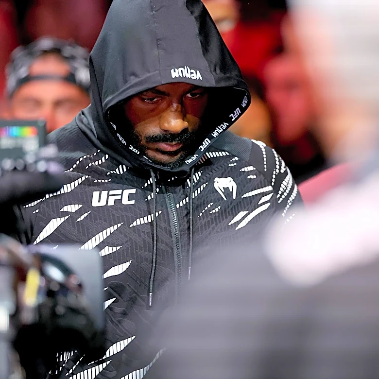 Coach takes the heat for pulling Khalil Rountree Jr. from UFC Abu Dhabi: ‘Dude, this isn’t a go’