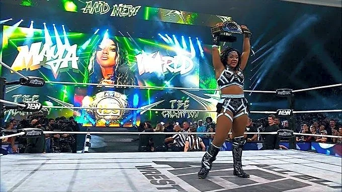 A great moment after a not-great match