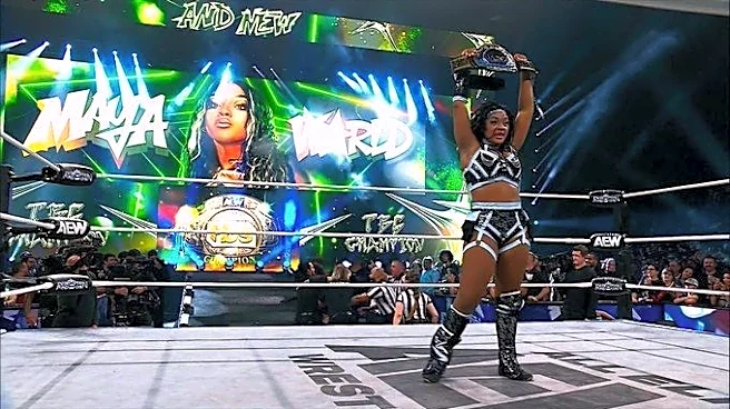 A great moment after a not-great match