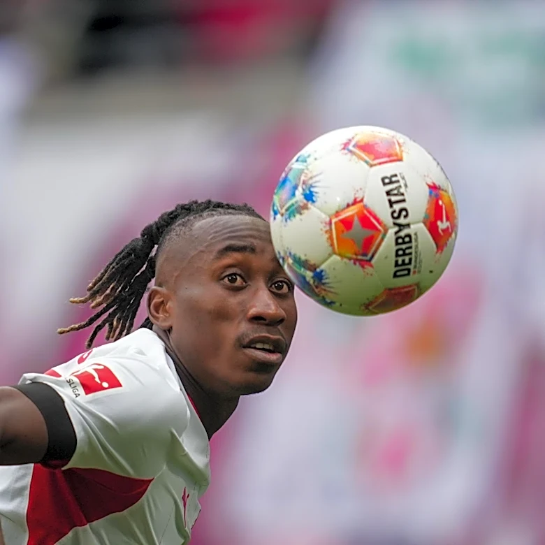Diomande could be training for Real Madrid by this week – report