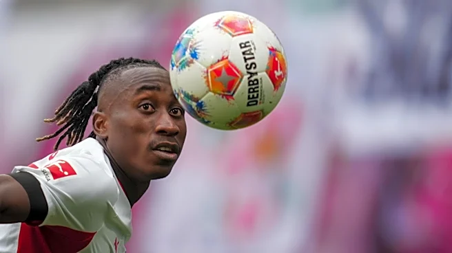 Diomande could be training for Real Madrid by this week – report