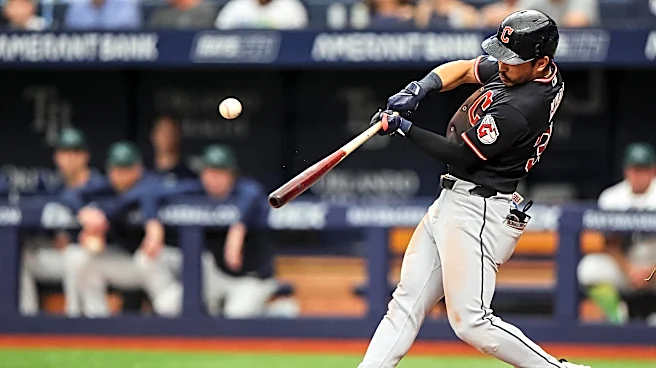 Should the Guardians Sell at the Trade Deadline?