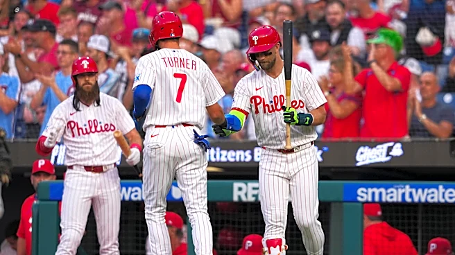 Will Warren wretched as Yankees lose series finale in Philly