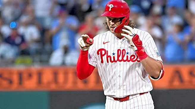 Phair to middlin’: Phillies 11, Yankees 4