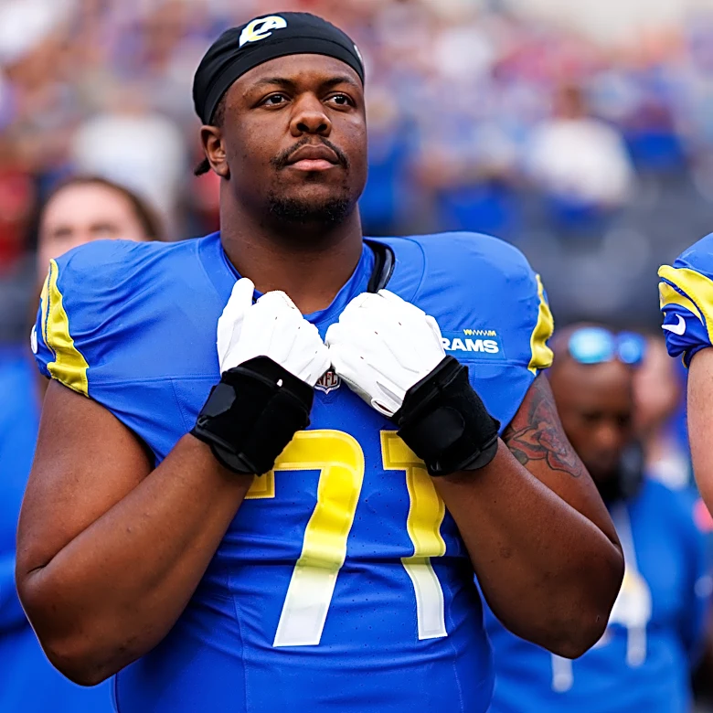 Warren McClendon has Pro Bowl pedigree