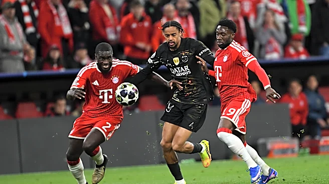 Bayern Munich News: Is FC Bayern plotting move for Bradley Barcola?; PSG, Real Madrid battling for Man City’s Rodri?; and MORE!