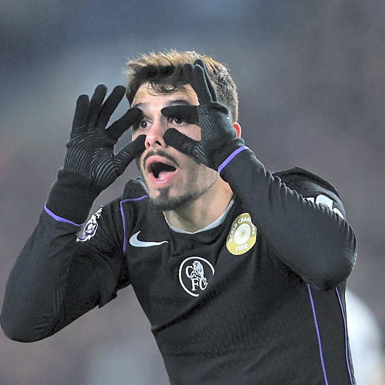 Pedro Neto linked with Manchester City, Liverpool — report