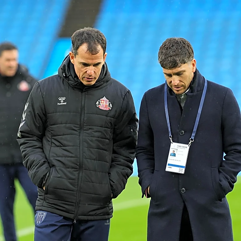 Editorial: Don’t Panic – Sunderland’s Transfer Window Is Far From Over