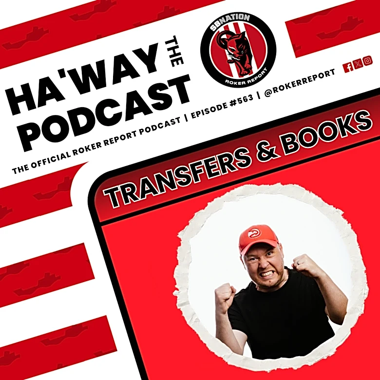 Haway The Podcast | Connor Bromley On Sunderland’s Lack Of Signings & His New Book