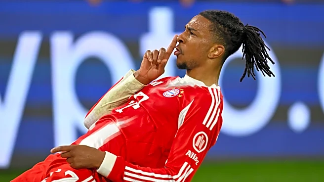 The final nail in the coffin for Real Madrid with Bayern Munich star Michael Olise?