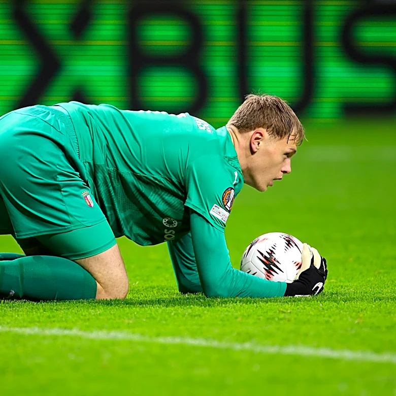 Newcastle Turns to Unexpected Goalie as No. 1 Transfer Target: Report