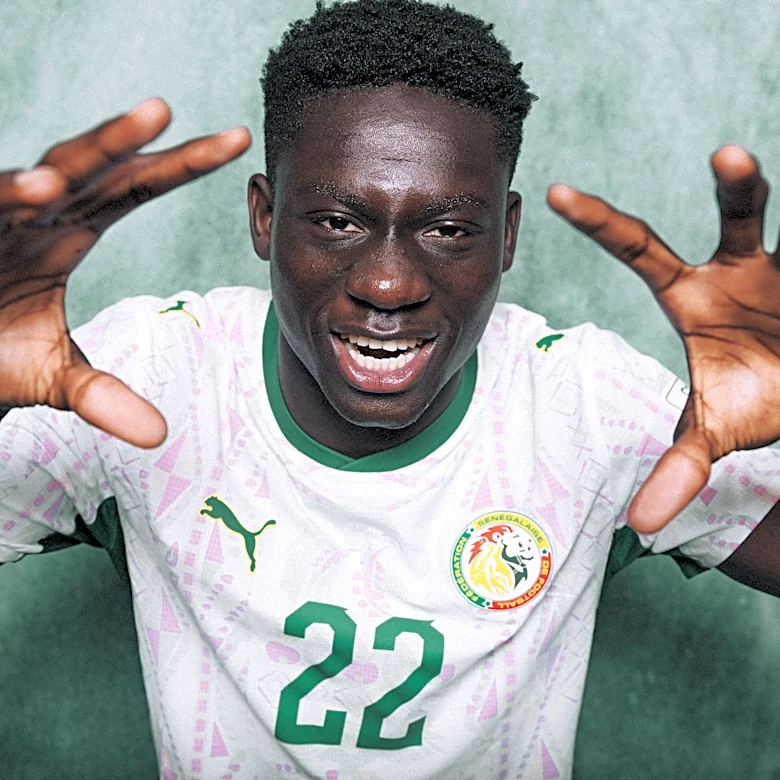 Bayern Munich to ink Bara Sapoko Ndiaye to five-year deal
