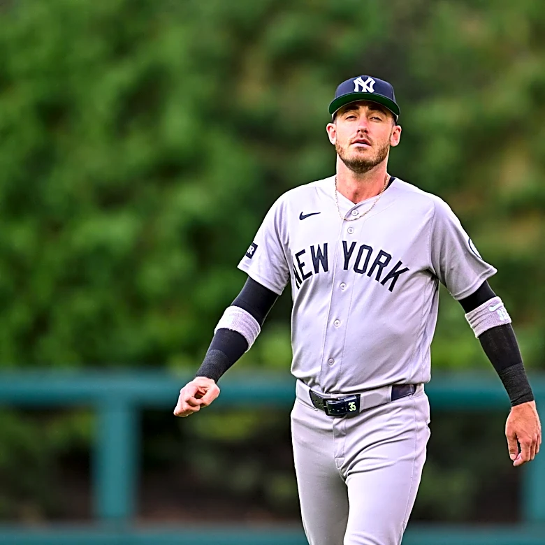 Yankees news: Down goes Bellinger