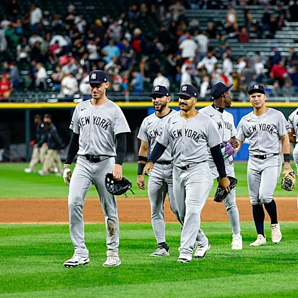 Today on Pinstripe Alley – 7/27/26