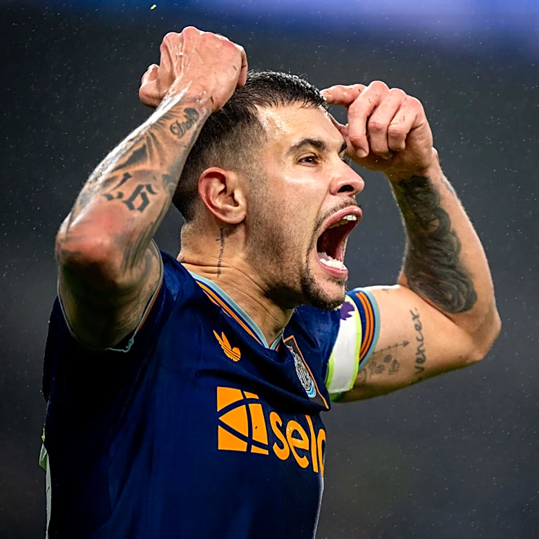 Arsenal’s £80 Million Bid for Newcastle’s Bruno ‘Down to Semantics’ Entering Key Week
