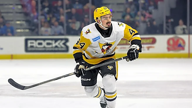 PensBurgh Top-25 Under 25: No. 25 Chase Pietila