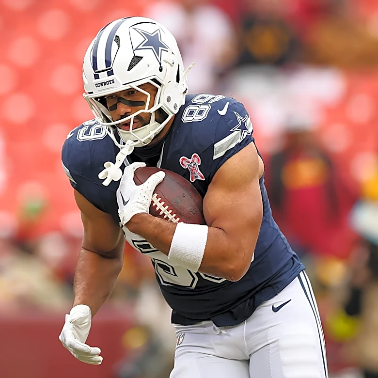 Cowboys news: 4 names that could see a larger workload in 2026