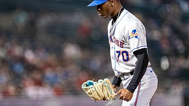 Mets Daily Prospect Report, 7/27/26: Three wins? In this economy!?