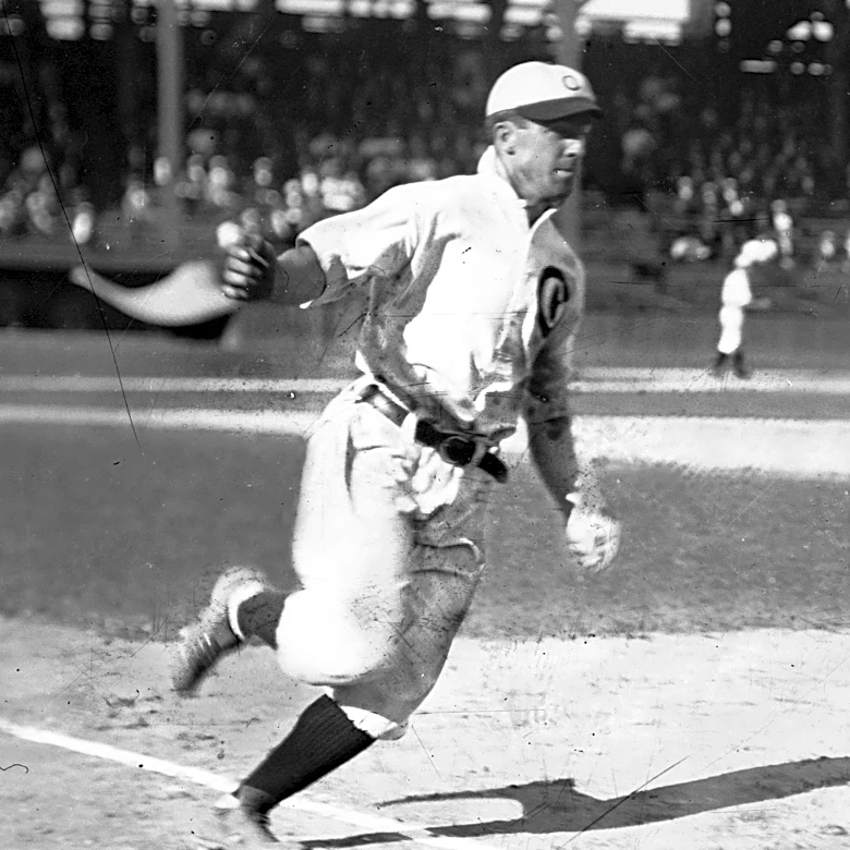Chicago Cubs history unpacked — July 27