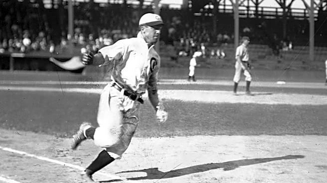 Chicago Cubs history unpacked — July 27