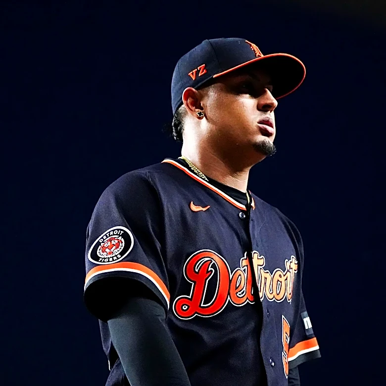 Tigers wrap up homestand with 3-game set vs Orioles