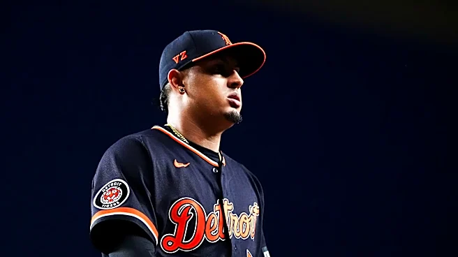 Tigers wrap up homestand with 3-game set vs Orioles
