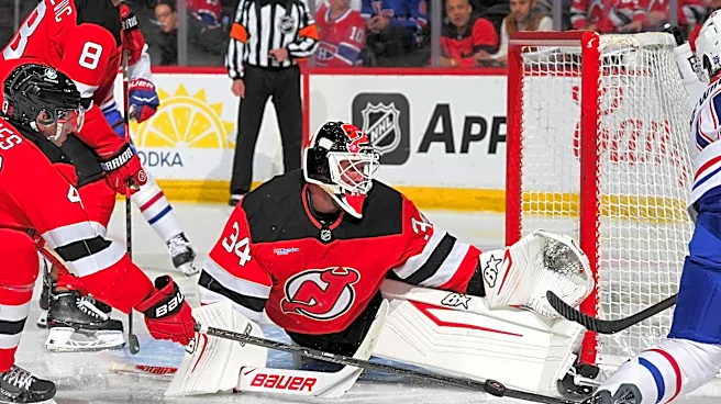 Devils in the Details – 7/27/26: Three Goalies Edition