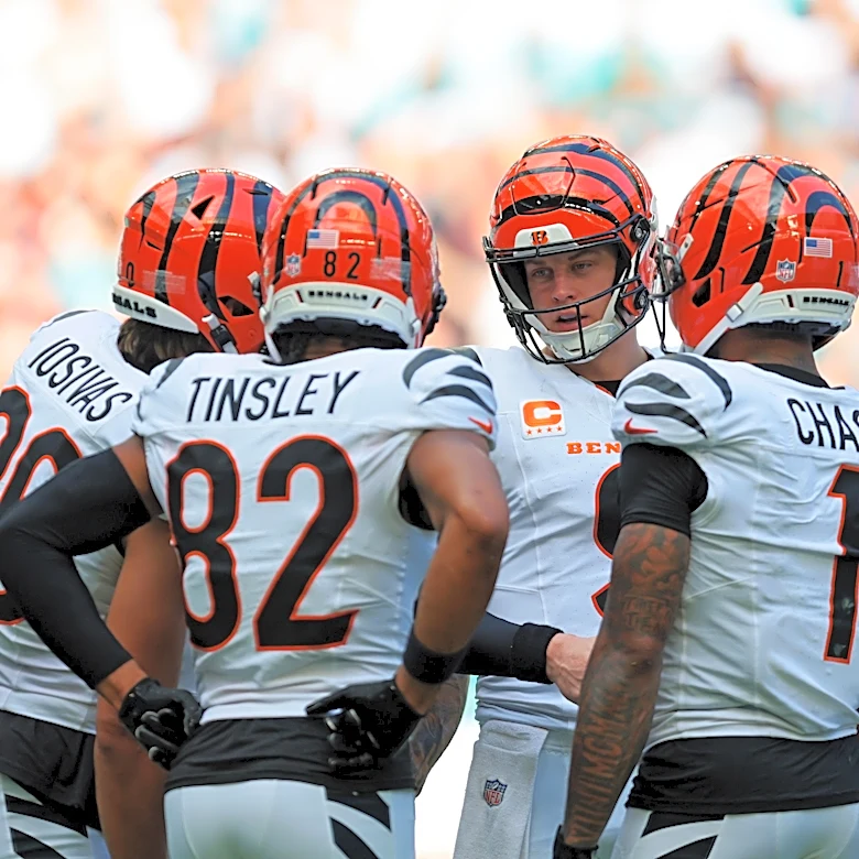 Bengals 53-man roster prediction: Training camp begins